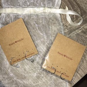 Brandy Melville Earrings